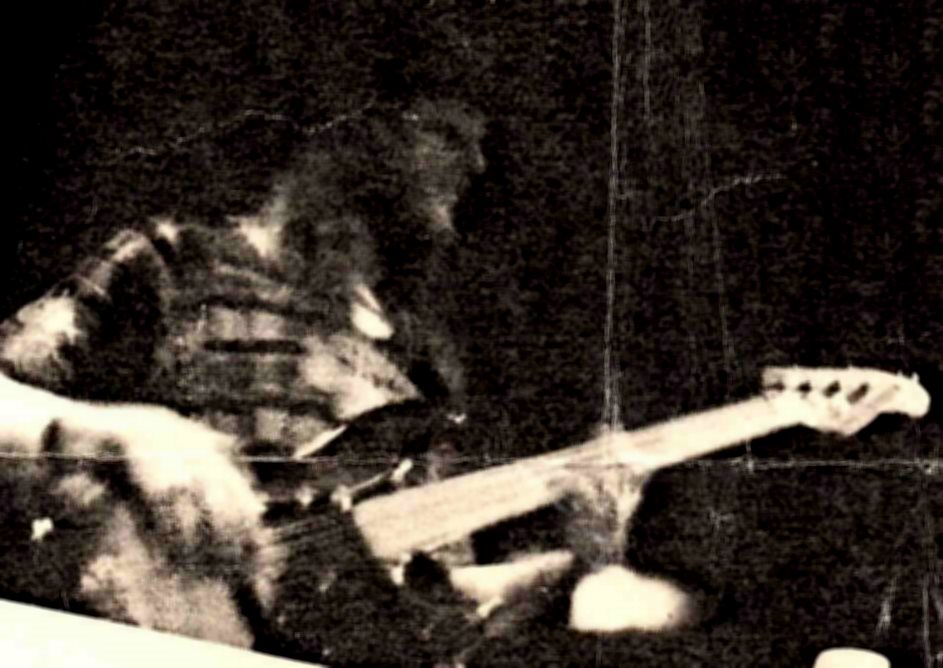 TPF am Bass