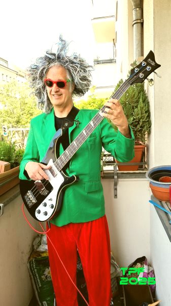 TPF am Bass 2025