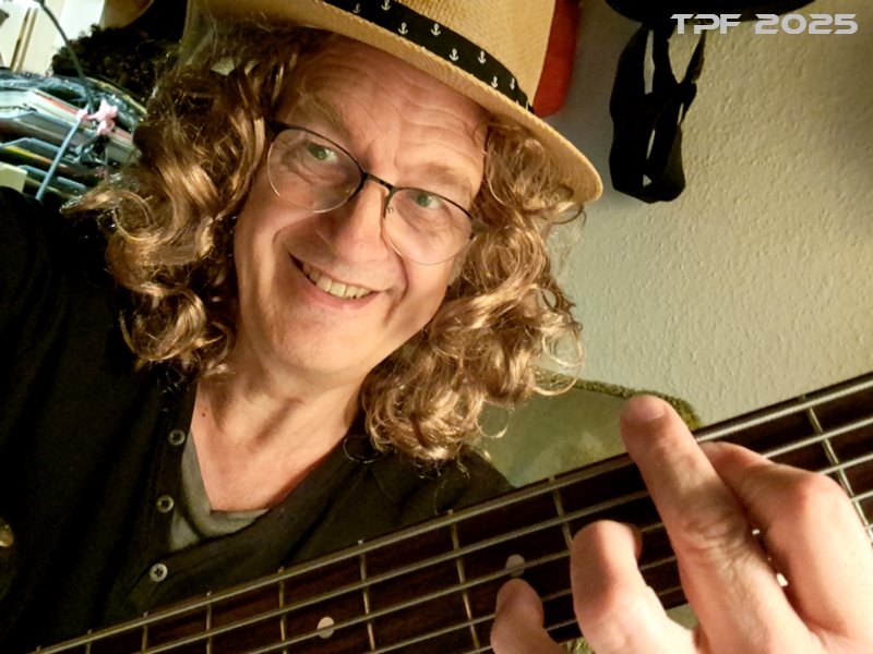 TPF am Bass 2025