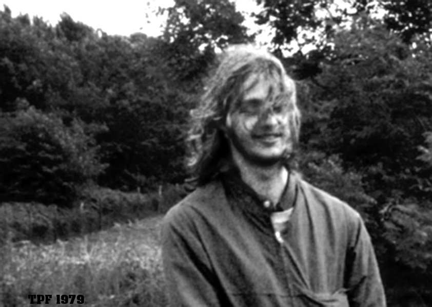 TPF in Hamburg 1979