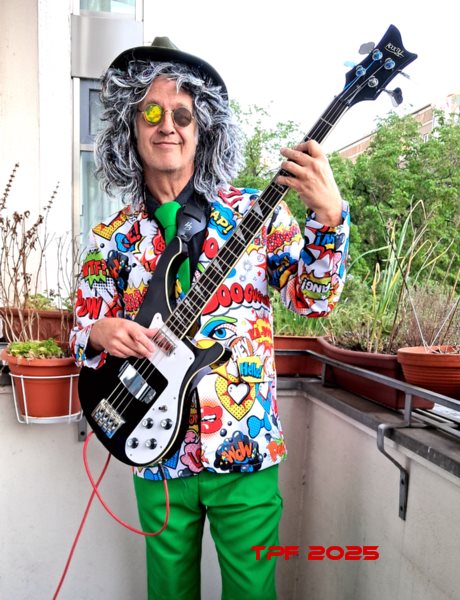 TPF am Bass 2025